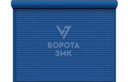 Ворота промышленные рулонные 2500×2500 ЗМК-2409